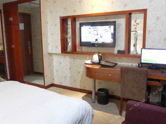 Ji Xiang Hotel Yiwu  Exterior photo